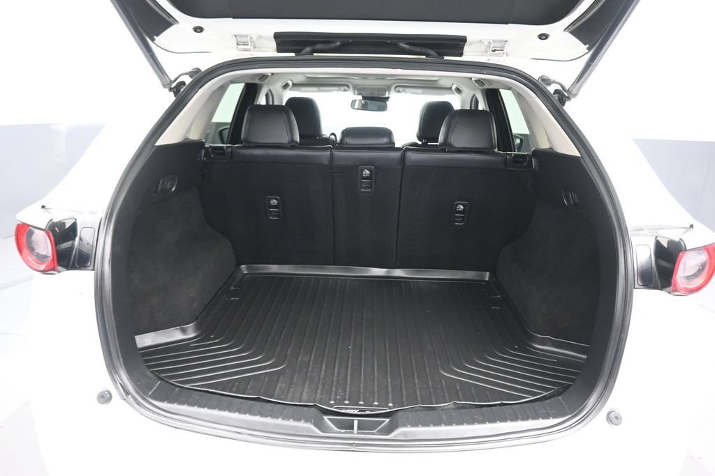 Used 2019 MAZDA CX-5 Touring AWD/4WD image 42