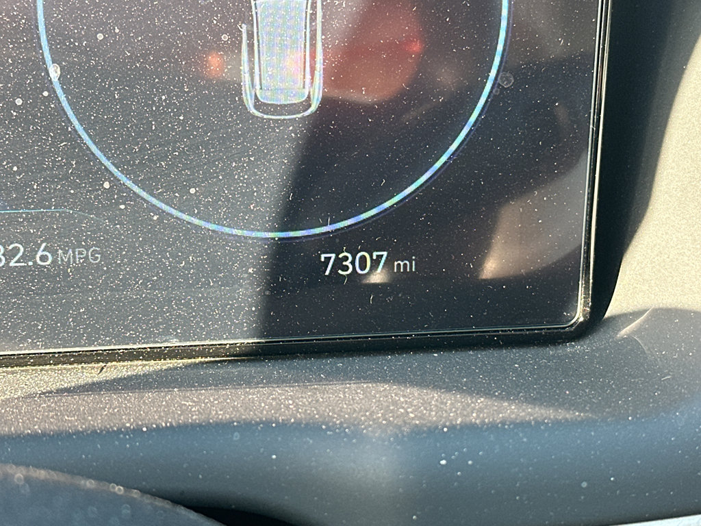 Certified 2024 Hyundai Tucson SE image 16