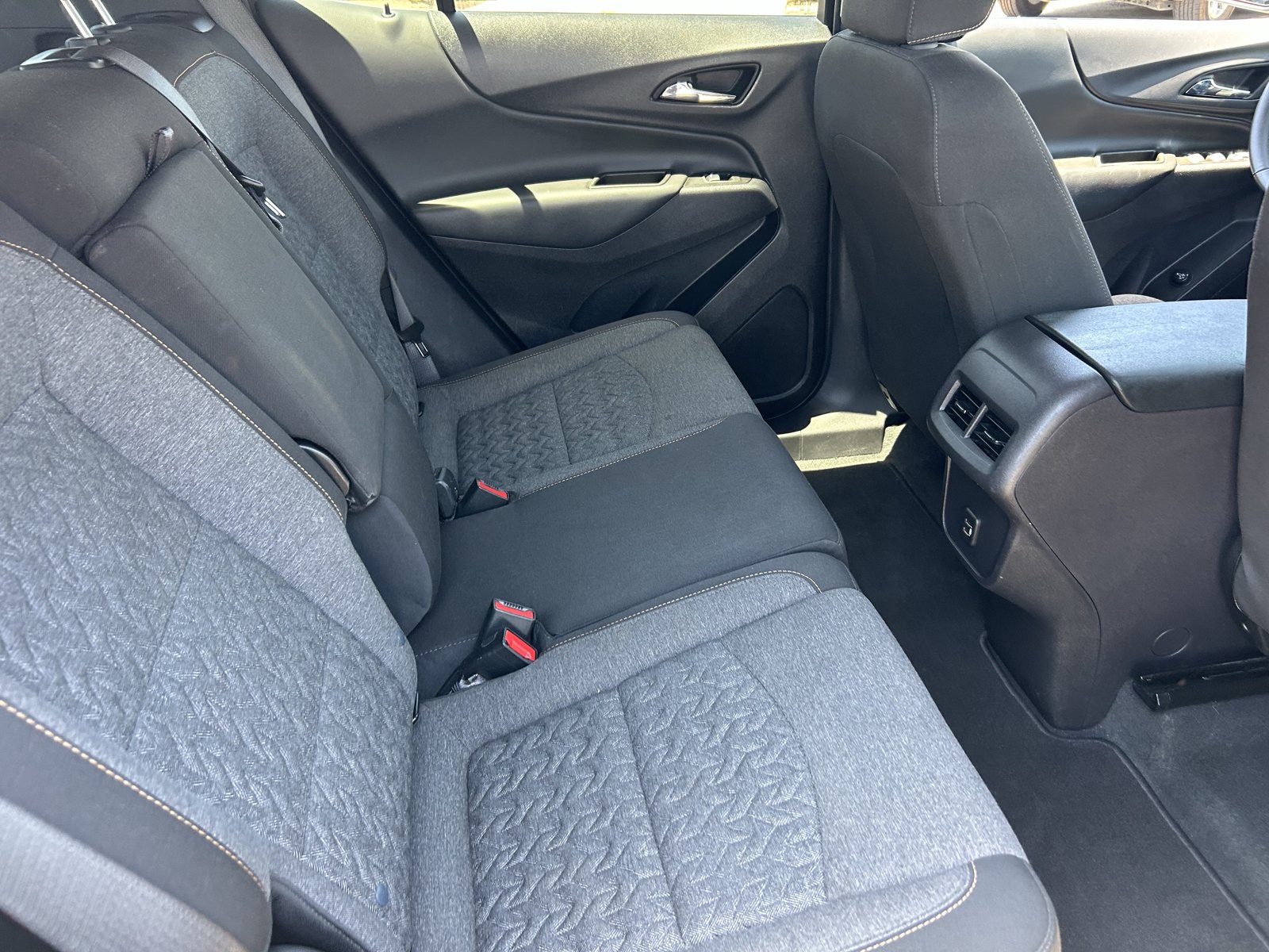 Certified 2024 Chevrolet Equinox LT FWD image 14