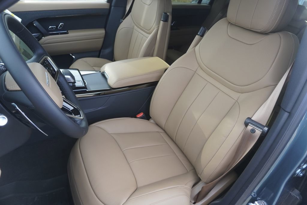 New 2026 Land Rover Range Rover Sport SE image 20