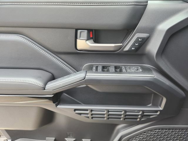 New 2026 Toyota 4Runner Limited RWD image 21
