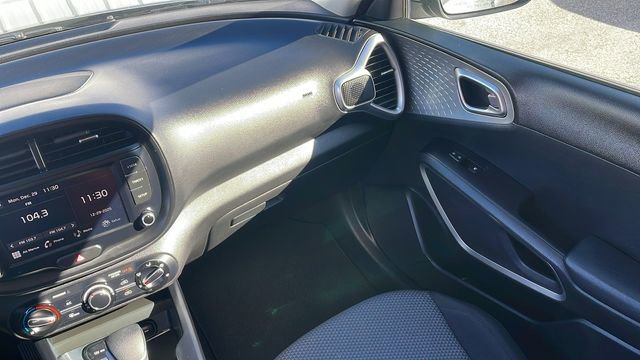 Used 2024 Kia Soul LX w/ Option Group 015 image 26