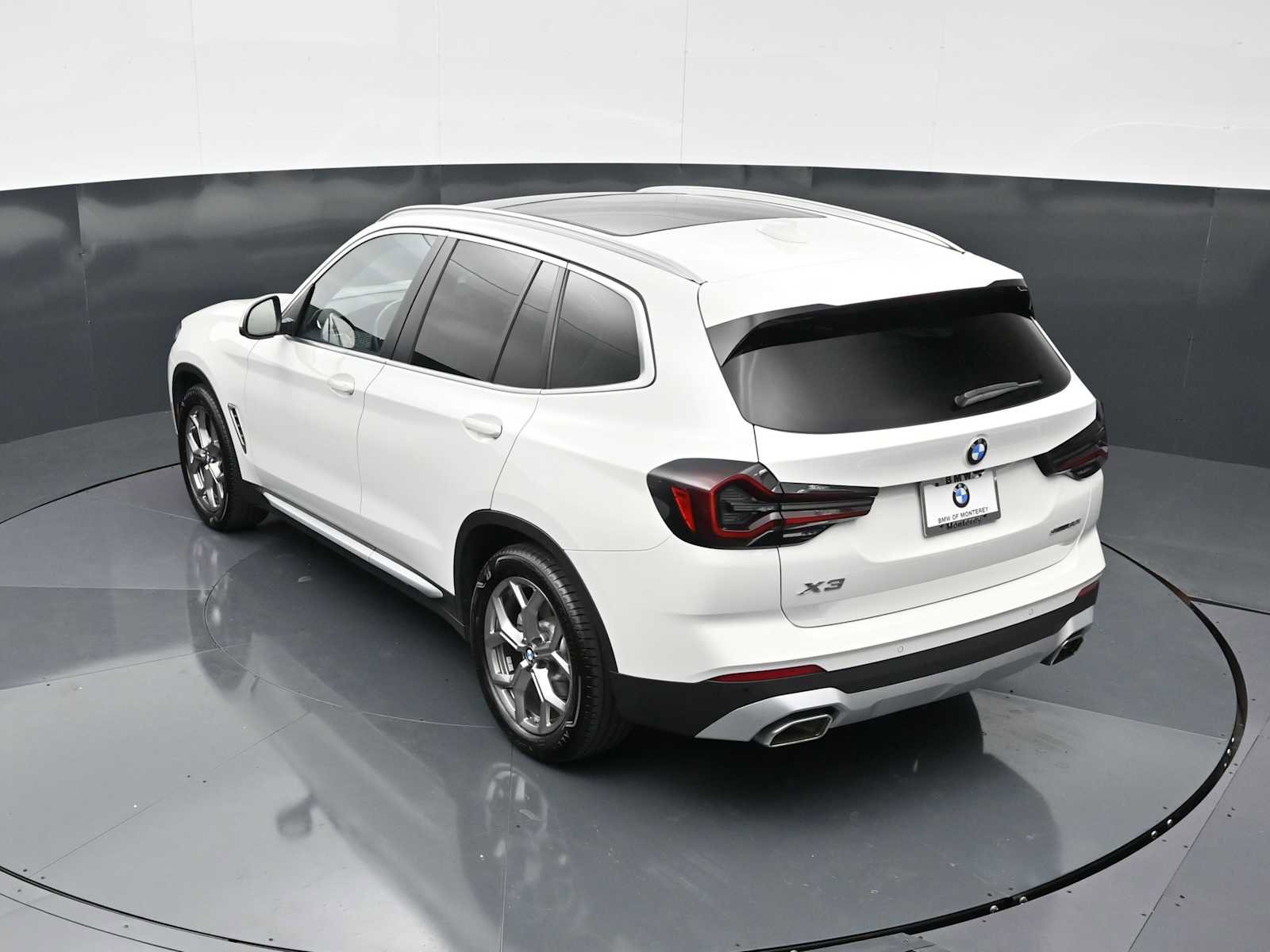 Used 2023 BMW X3 sDrive30i w/ Convenience Package w/ZPA RWD image 23