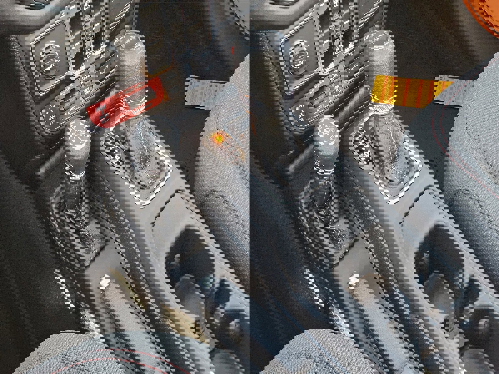 New 2025 Jeep Gladiator Rubicon w/ Convenience Group image 21