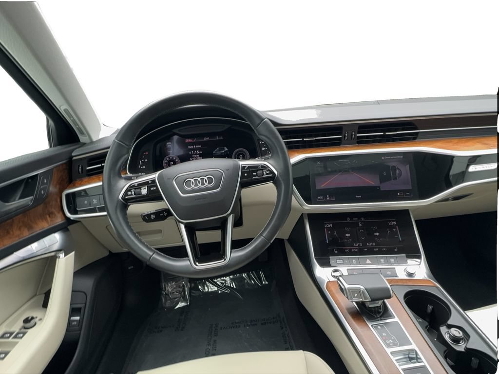 Used 2023 Audi A6 2.0T Premium w/ Convenience Package AWD/4WD image 37