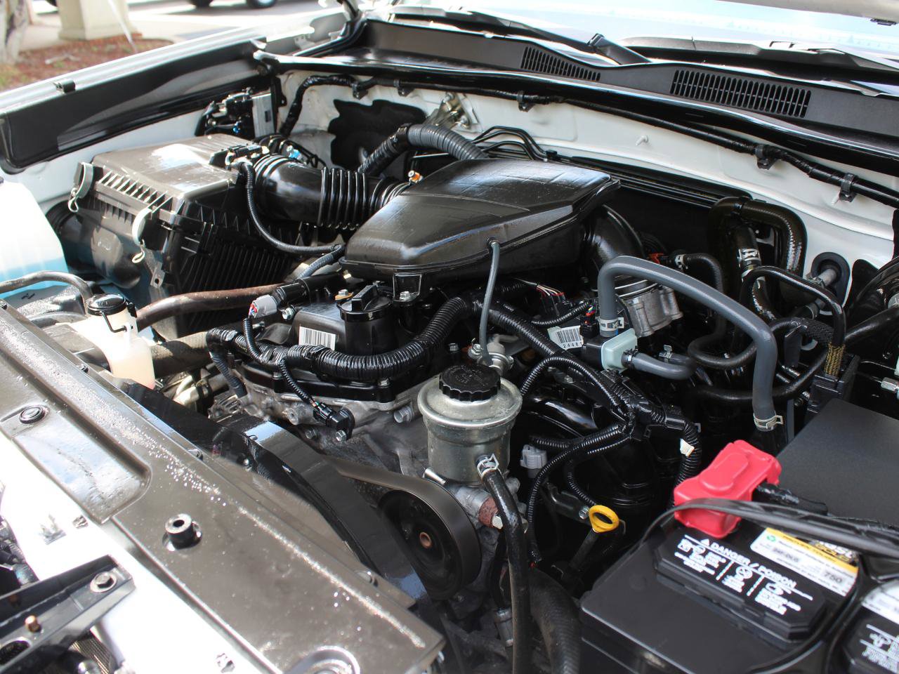 Used 2022 Toyota Tacoma SR RWD image 20