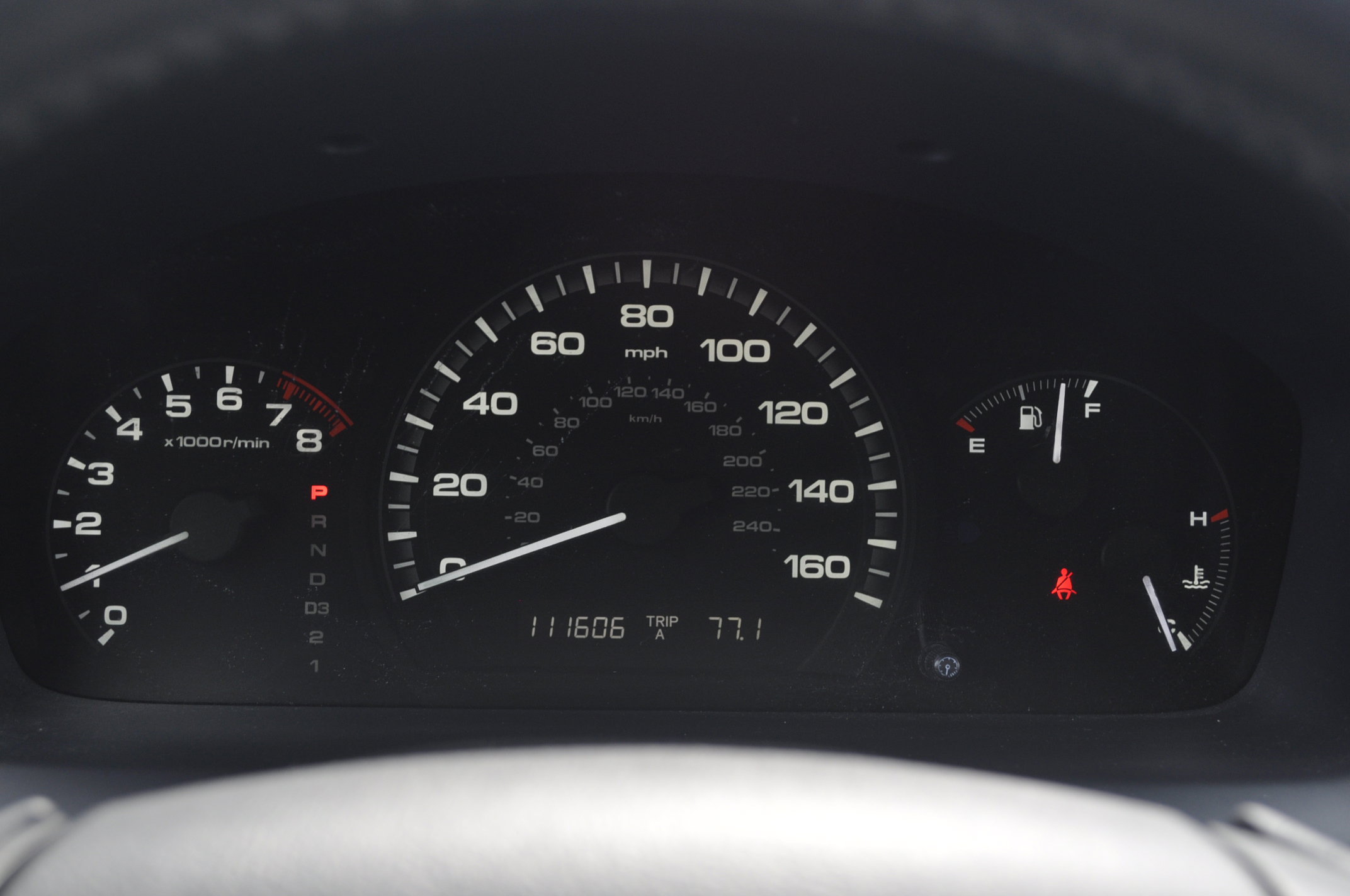Used 2007 Honda Accord EX-L image 21