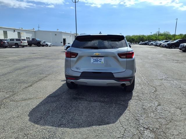 Used 2024 Chevrolet Blazer LT w/ Convenience Package FWD image 24