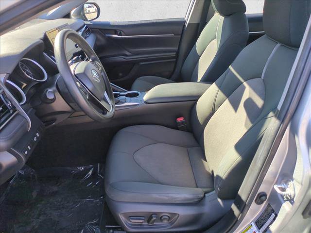 Used 2022 Toyota Camry LE image 15