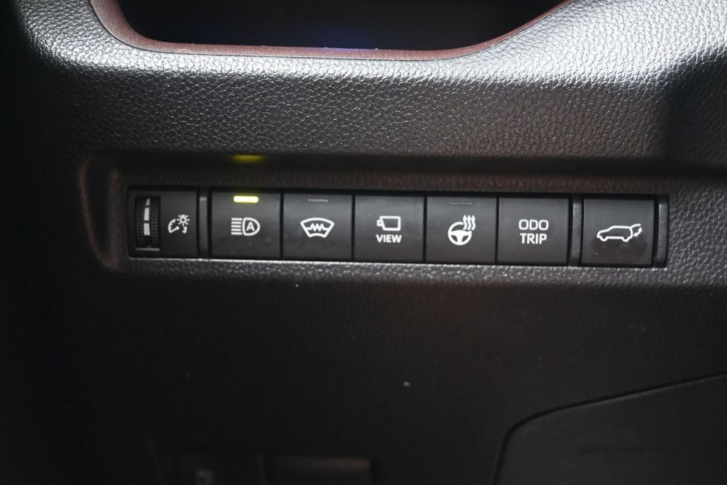 Used 2024 Toyota RAV4 Limited w/ Advanced Technology Package AWD/4WD image 24