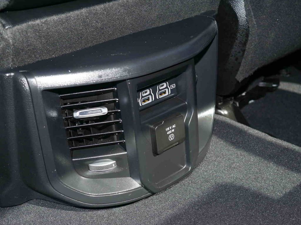 Certified 2024 RAM 2500 Laramie image 19