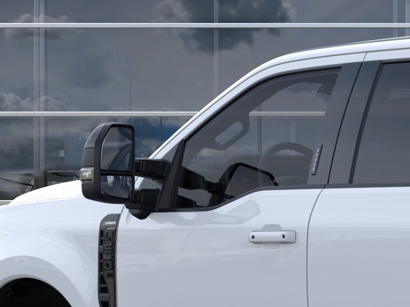 New 2026 Ford F250 Lariat w/ Black Appearance Package AWD/4WD image 20
