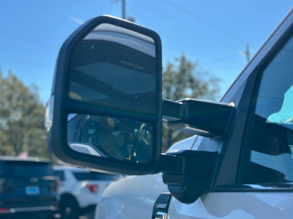 New 2026 Ford F350 Lariat image 19