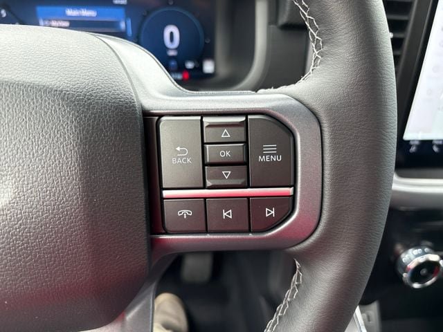 New 2026 Ford F150 XLT image 13