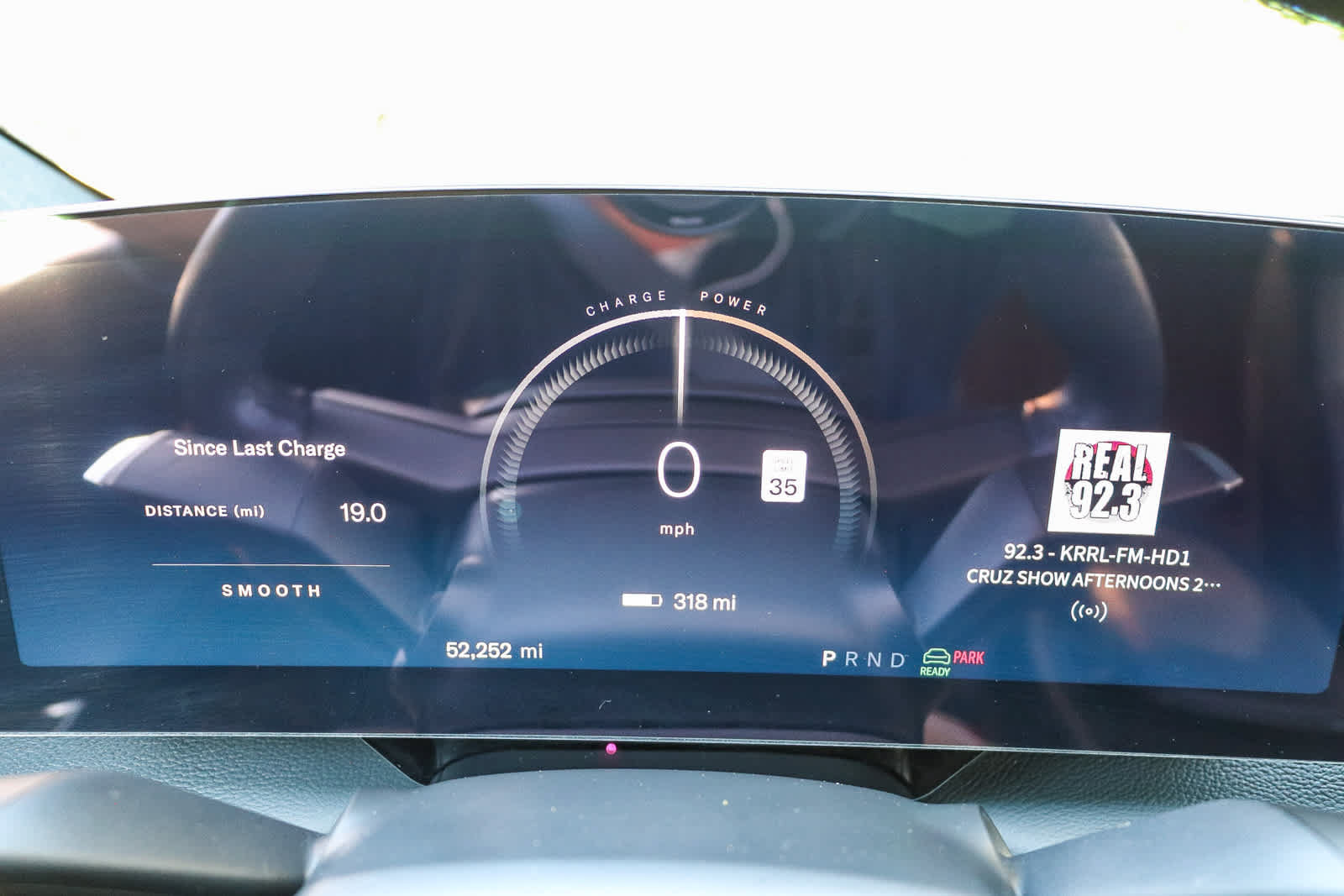 Used 2023 Lucid Air Touring AWD/4WD image 23