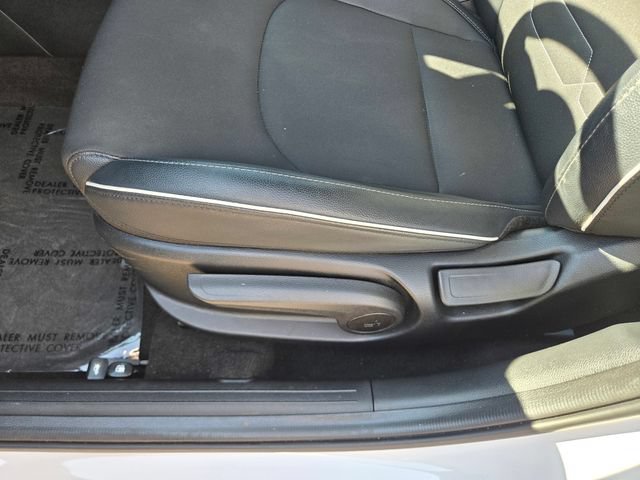 Used 2023 Kia Forte GT-Line w/ GT-Line Premium Package FWD image 15