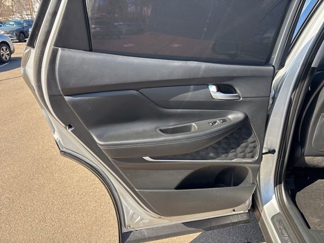 Certified 2023 Hyundai Santa Fe Limited image 10
