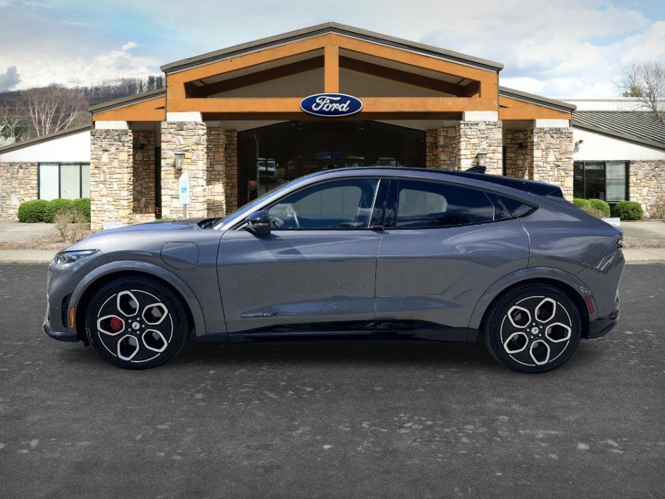Used 2023 Ford Mustang Mach-E GT image 7