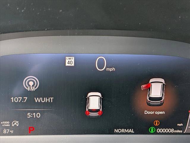 New 2026 Honda Pilot EX-L image 10