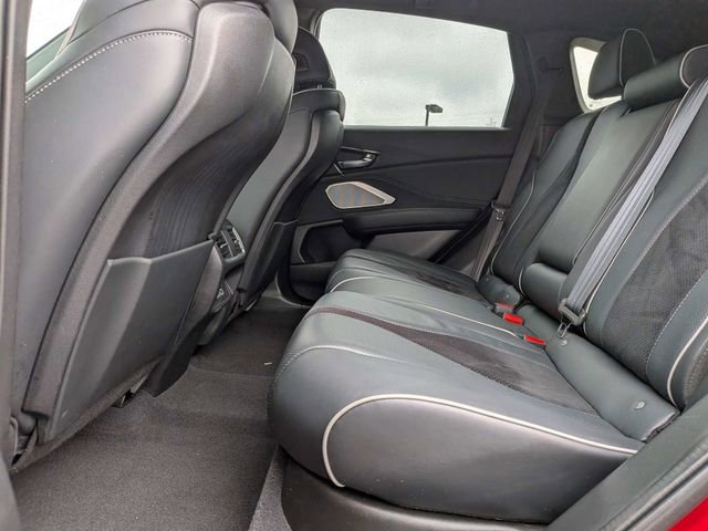 Used 2020 Acura RDX A-Spec image 13