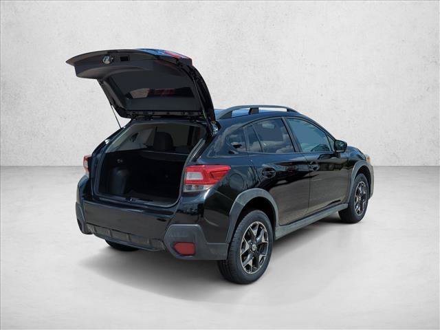 Used 2018 Subaru Crosstrek 2.0i Premium w/ Eyesight System AWD/4WD image 11