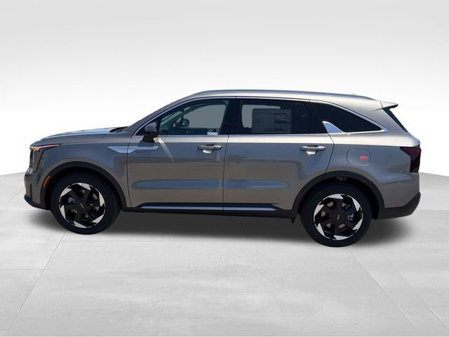 New 2026 Kia Sorento EX FWD image 4