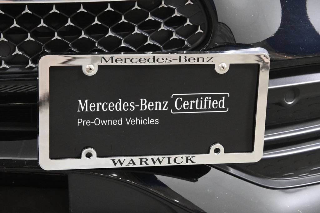 Certified 2023 Mercedes-Benz C 300 4MATIC Sedan image 14
