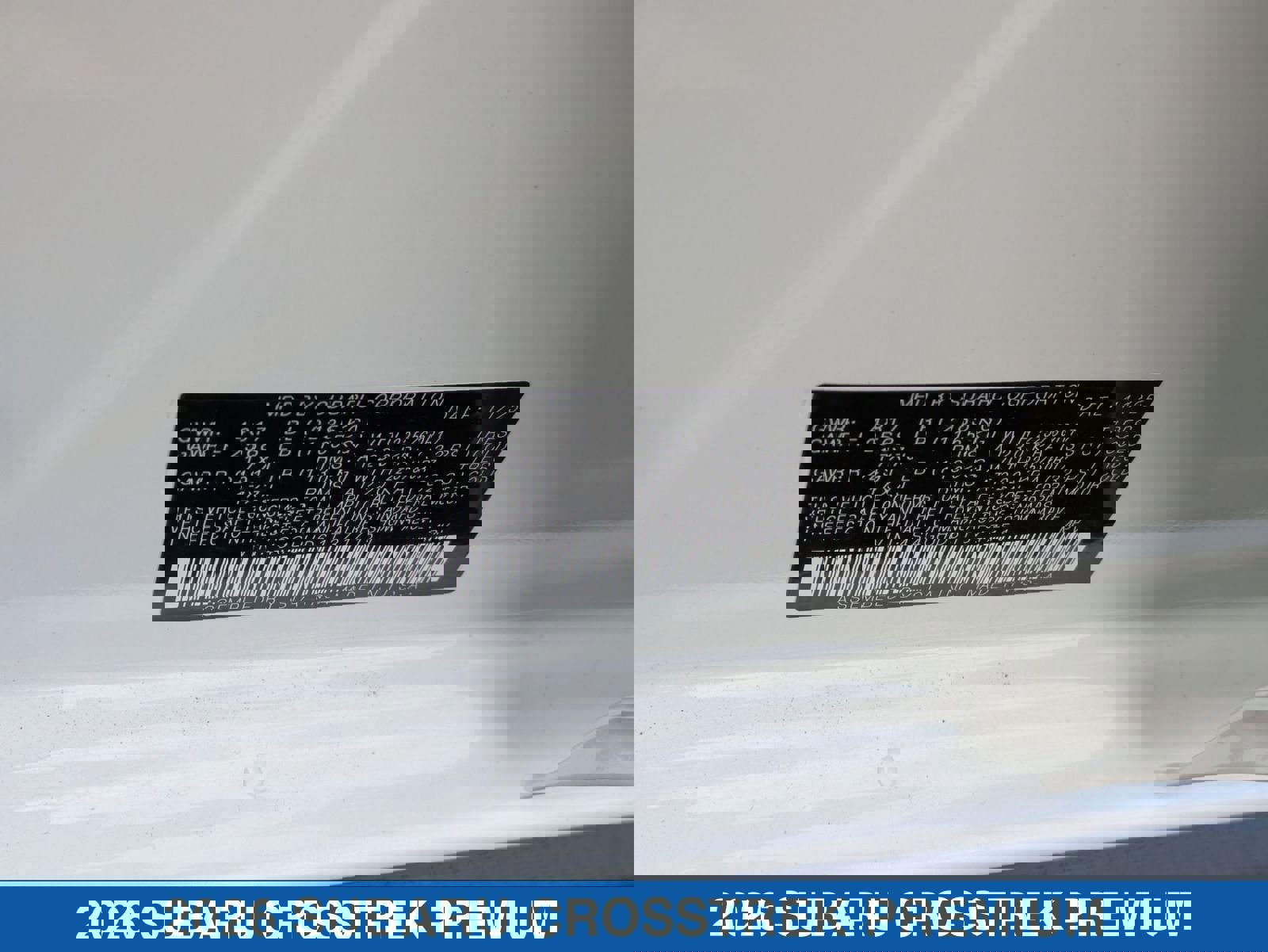 Certified 2026 Subaru Crosstrek 2.0i Premium image 28