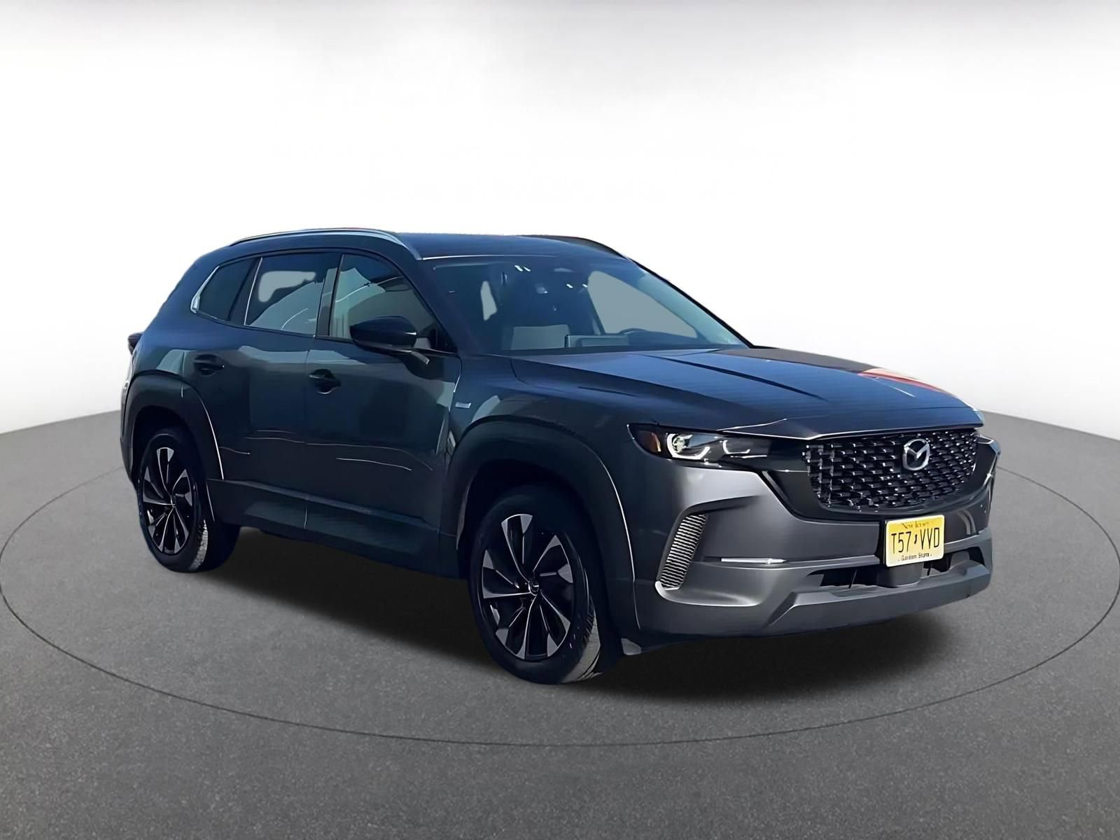 Used 2025 MAZDA CX-50 2.5 Hybrid w/ Premium Plus Pkg image 2