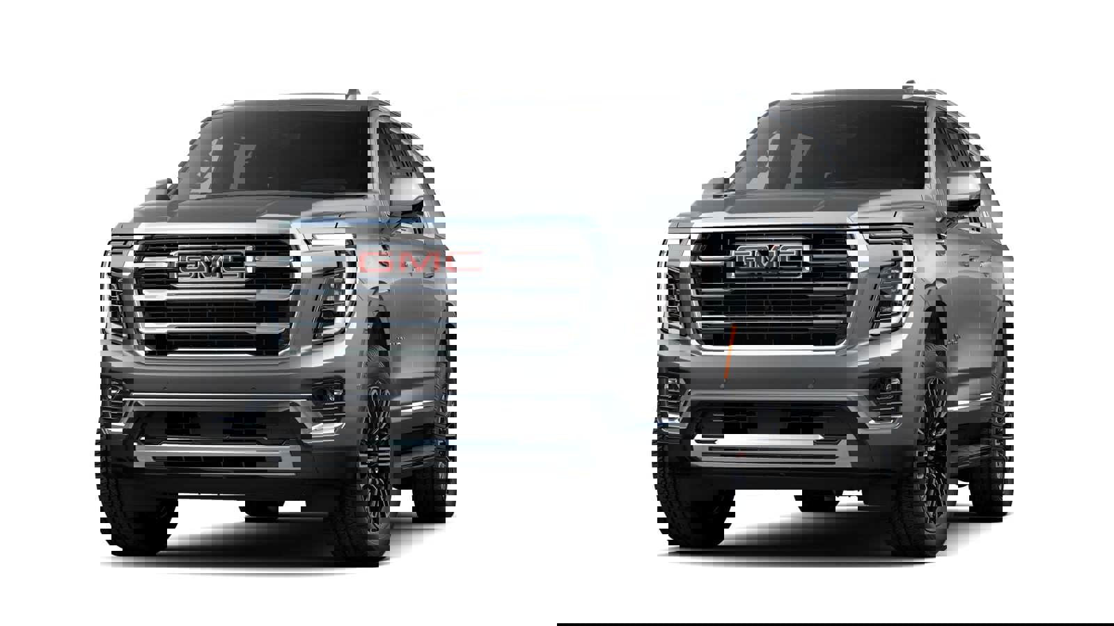 New 2026 GMC Yukon XL Elevation w/ Elevation Premium Package image 32