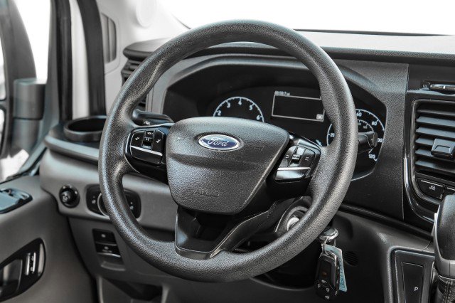 Used 2023 Ford Transit 150 Medium Roof image 14