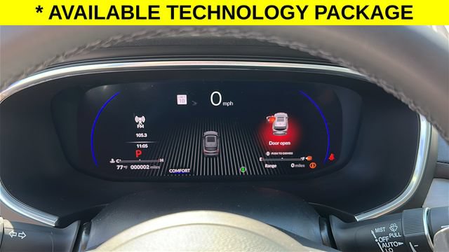 Certified 2026 Acura MDX w/ Technology Package AWD/4WD image 16