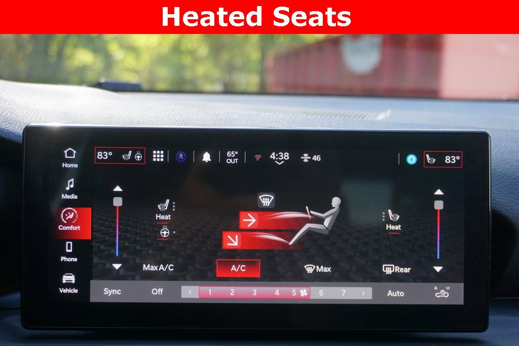 Used 2024 Dodge Hornet R/T image 9