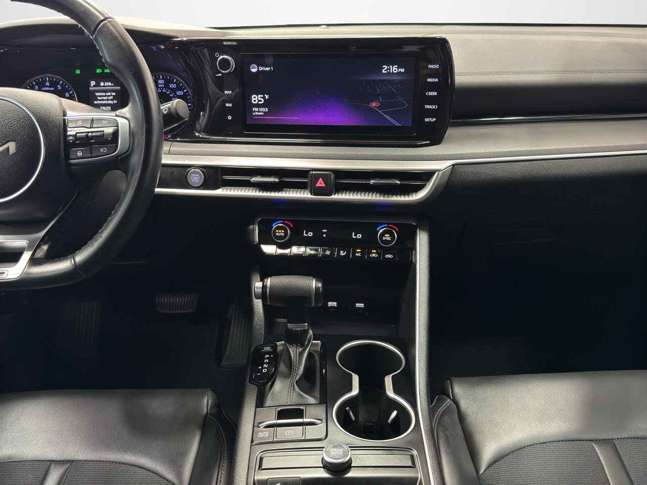 Used 2022 Kia K5 GT-Line FWD image 18
