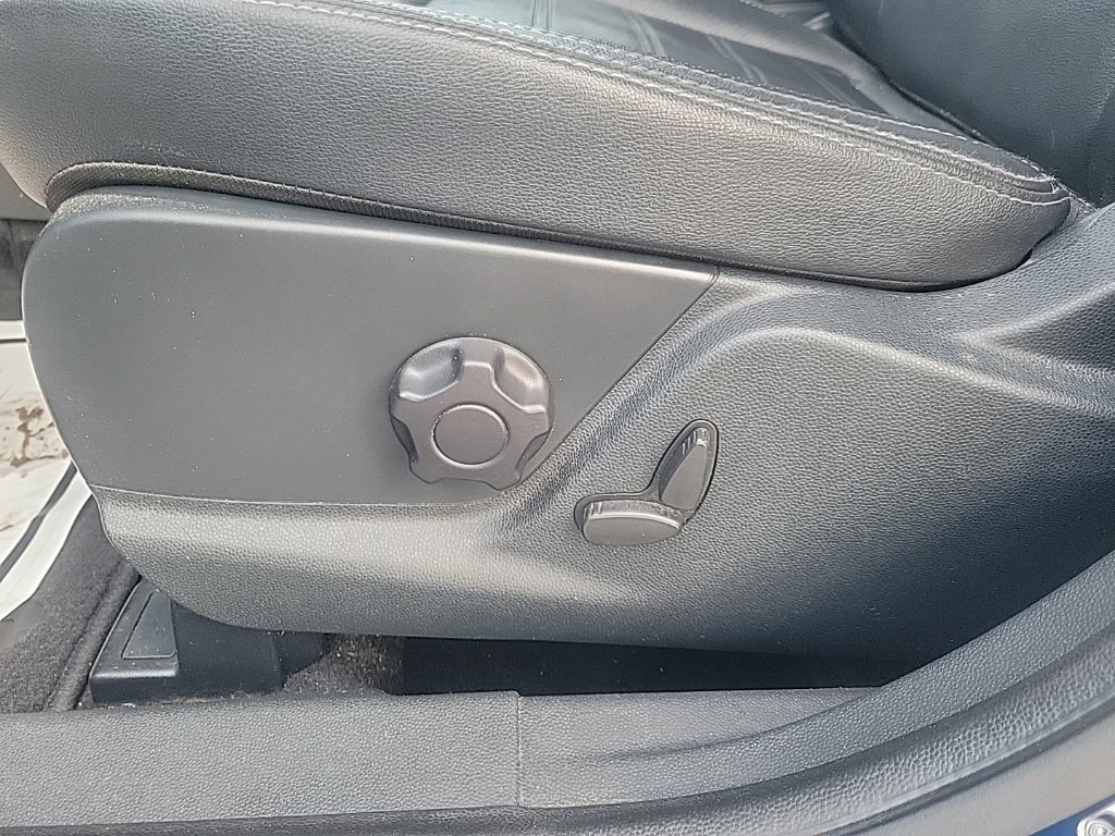 Used 2020 Ford EcoSport Titanium image 22