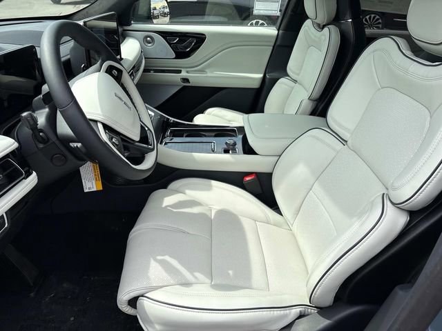 New 2025 Lincoln Aviator Black Label w/ Black Label Special Edition image 25