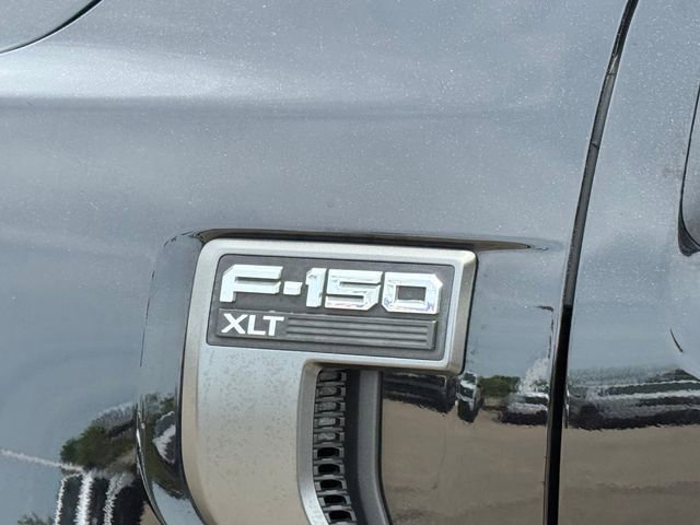 Certified 2023 Ford F150 XLT w/ Equipment Group 302A High AWD/4WD image 27