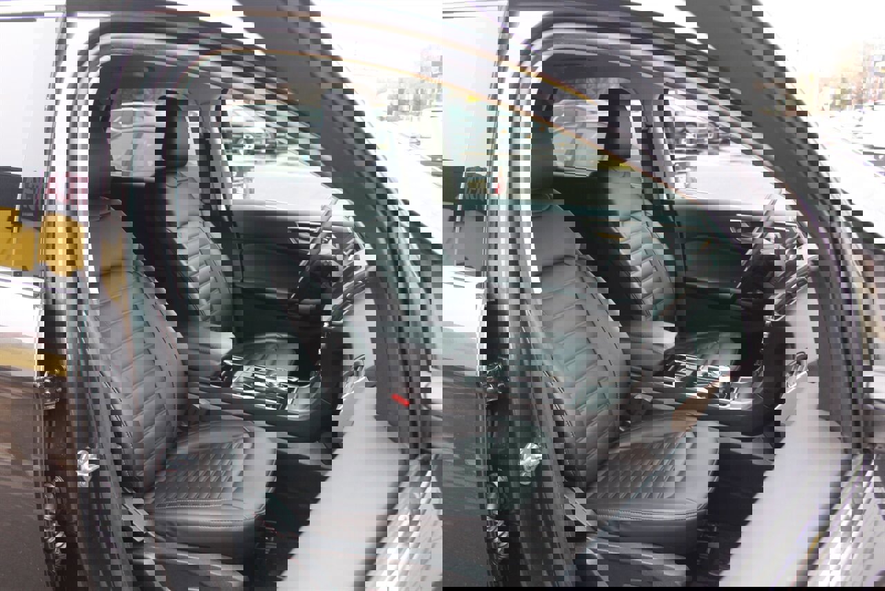 Used 2020 Ford Edge SEL w/ Convenience Package AWD/4WD image 13