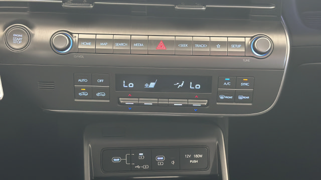 New 2027 Hyundai Kona Limited AWD/4WD image 18