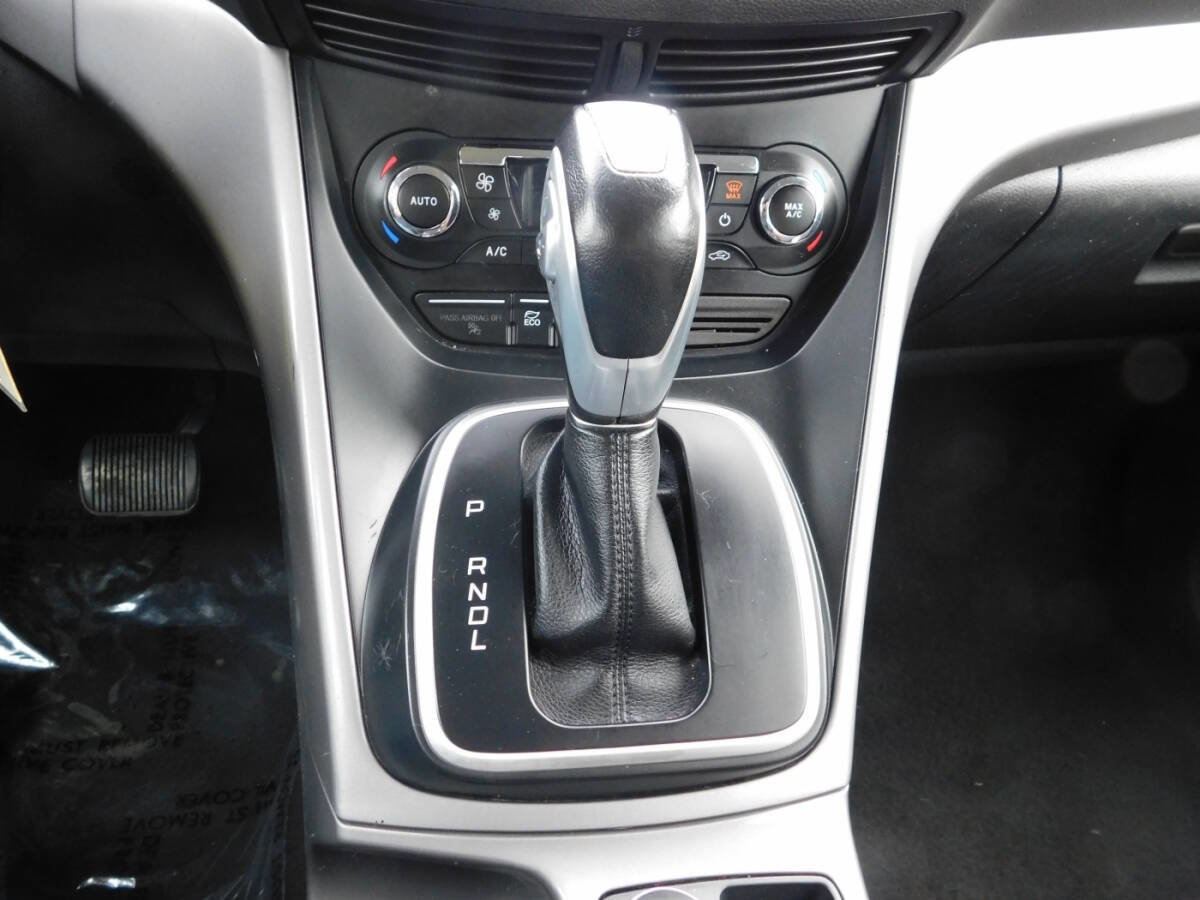 Used 2016 Ford C-MAX SE image 12