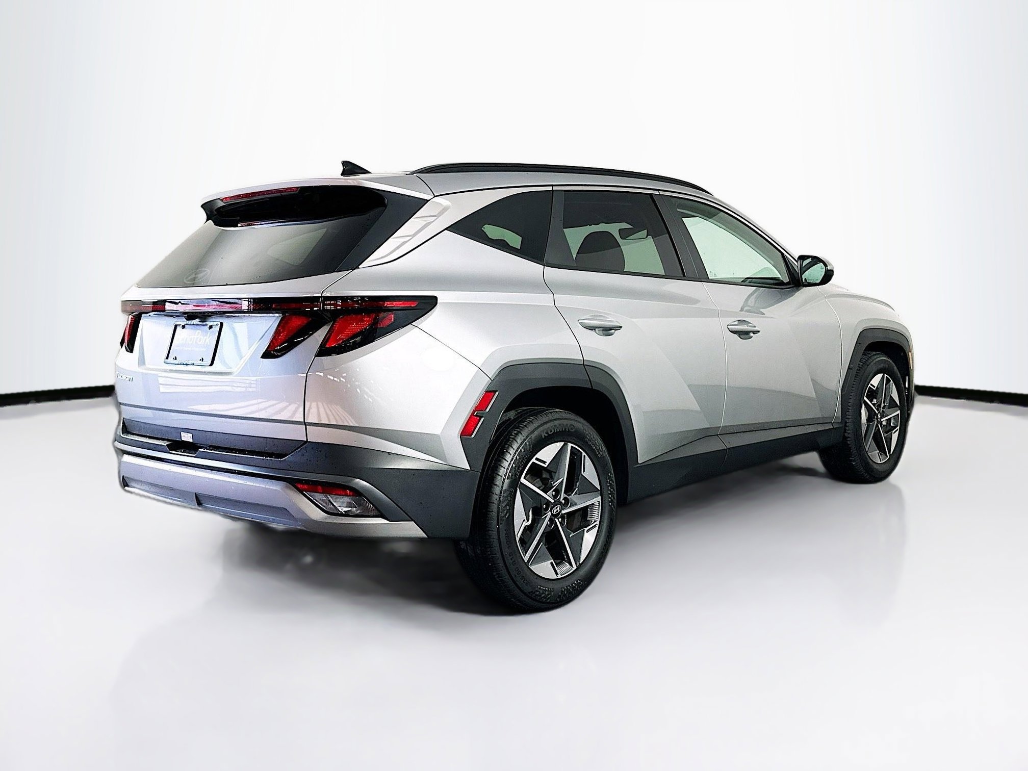 Used 2025 Hyundai Tucson SEL image 9