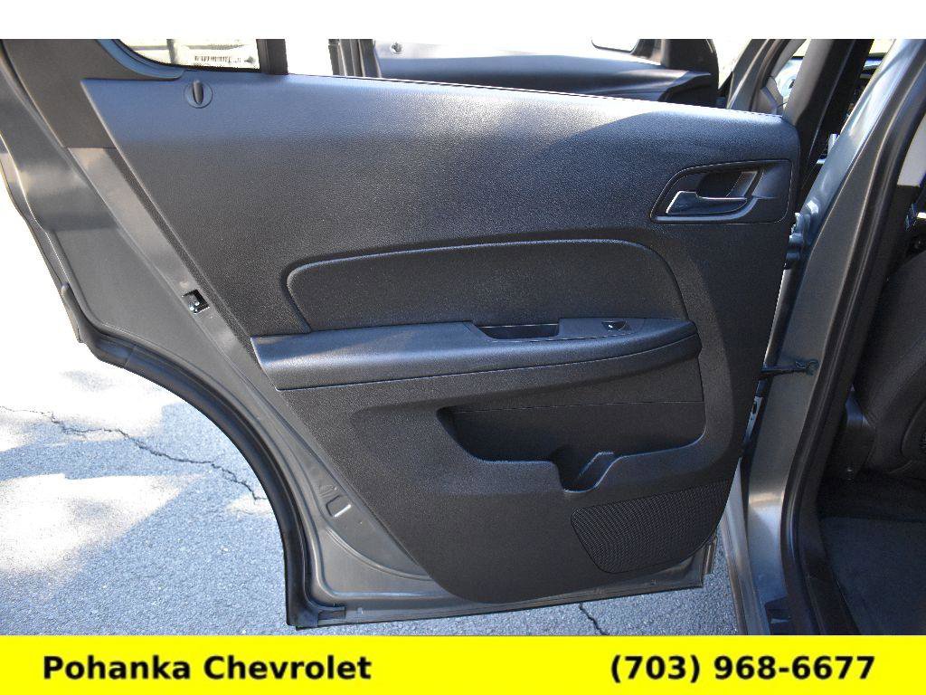 Used 2012 Chevrolet Equinox LT image 25