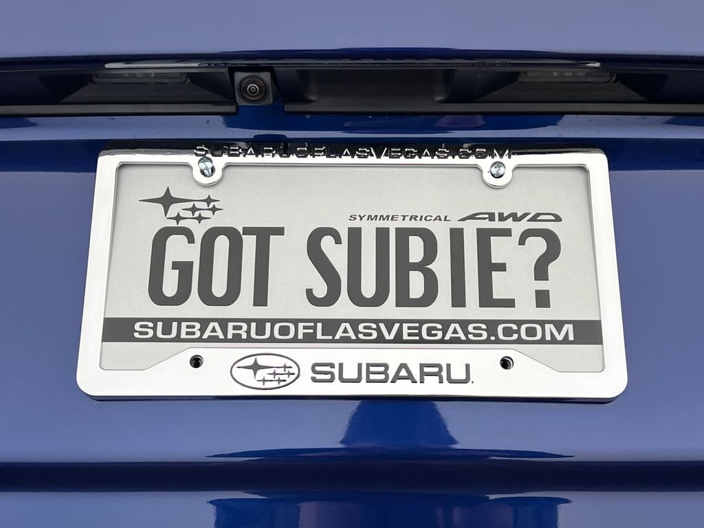 New 2026 Subaru Outback Premium AWD/4WD image 36