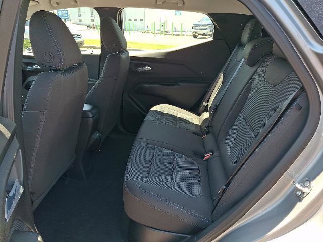 New 2027 Chevrolet Bolt LT FWD image 7