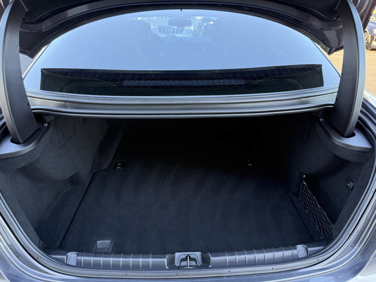 Used 2014 Maserati Ghibli image 25