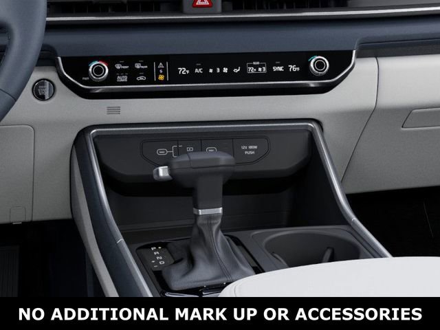 New 2026 Kia Carnival EX FWD image 23