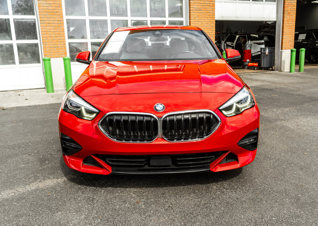 Used 2021 BMW 228i xDrive Gran Coupe w/ Convenience Package AWD/4WD image 34
