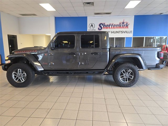 Used 2024 Jeep Gladiator Mojave image 5