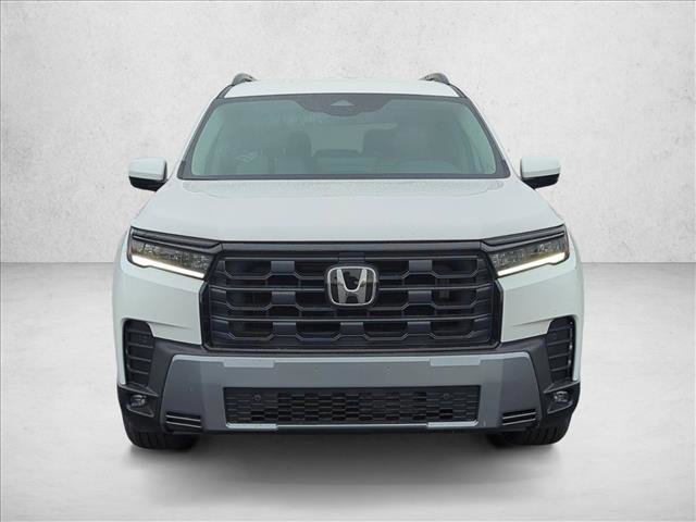 New 2026 Honda Pilot EX-L image 7
