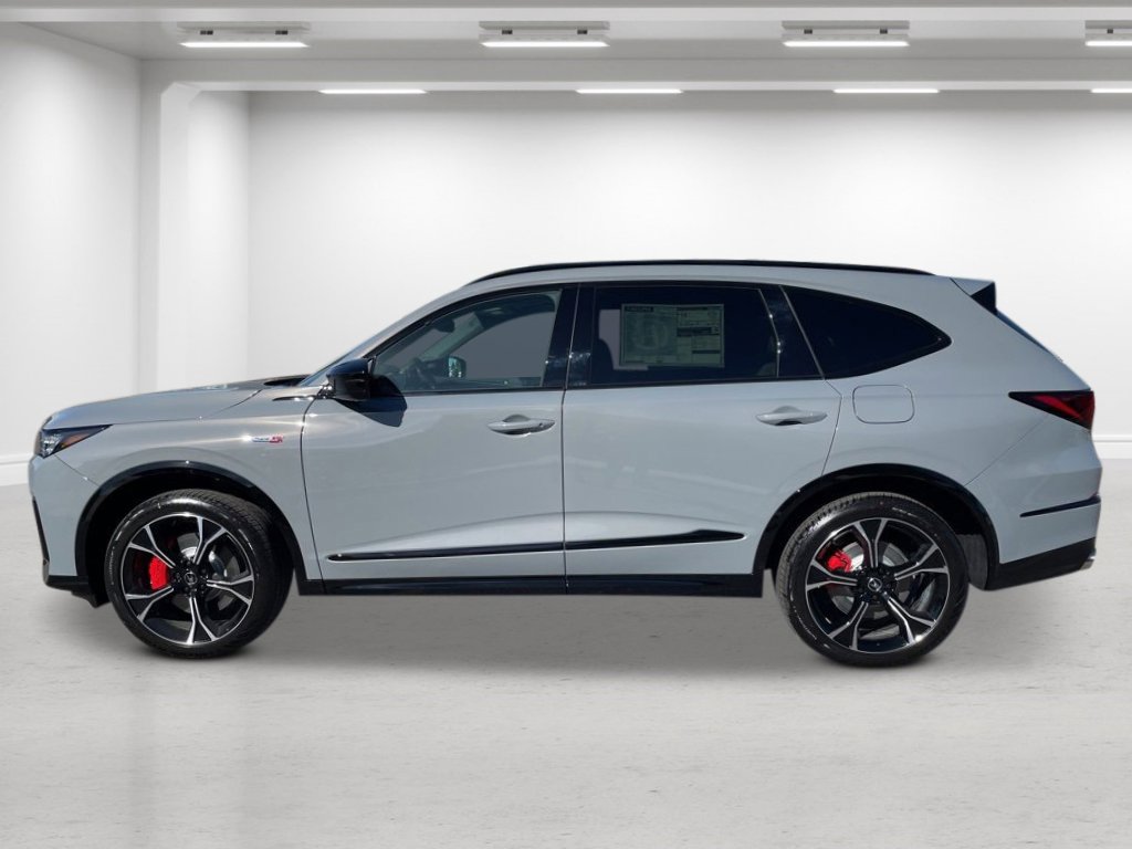 New 2026 Acura MDX Type S image 2